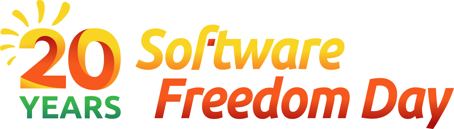 Software Freedom Day