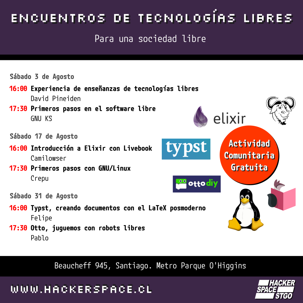 Encuentro 1