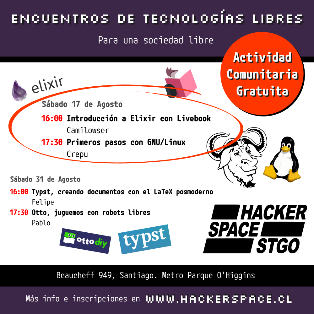 Encuentro 2