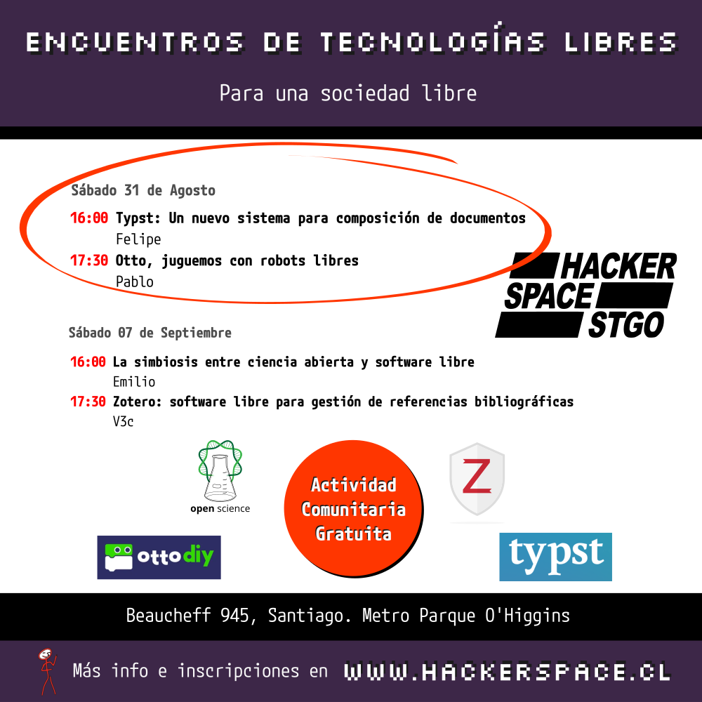 Encuentro 3