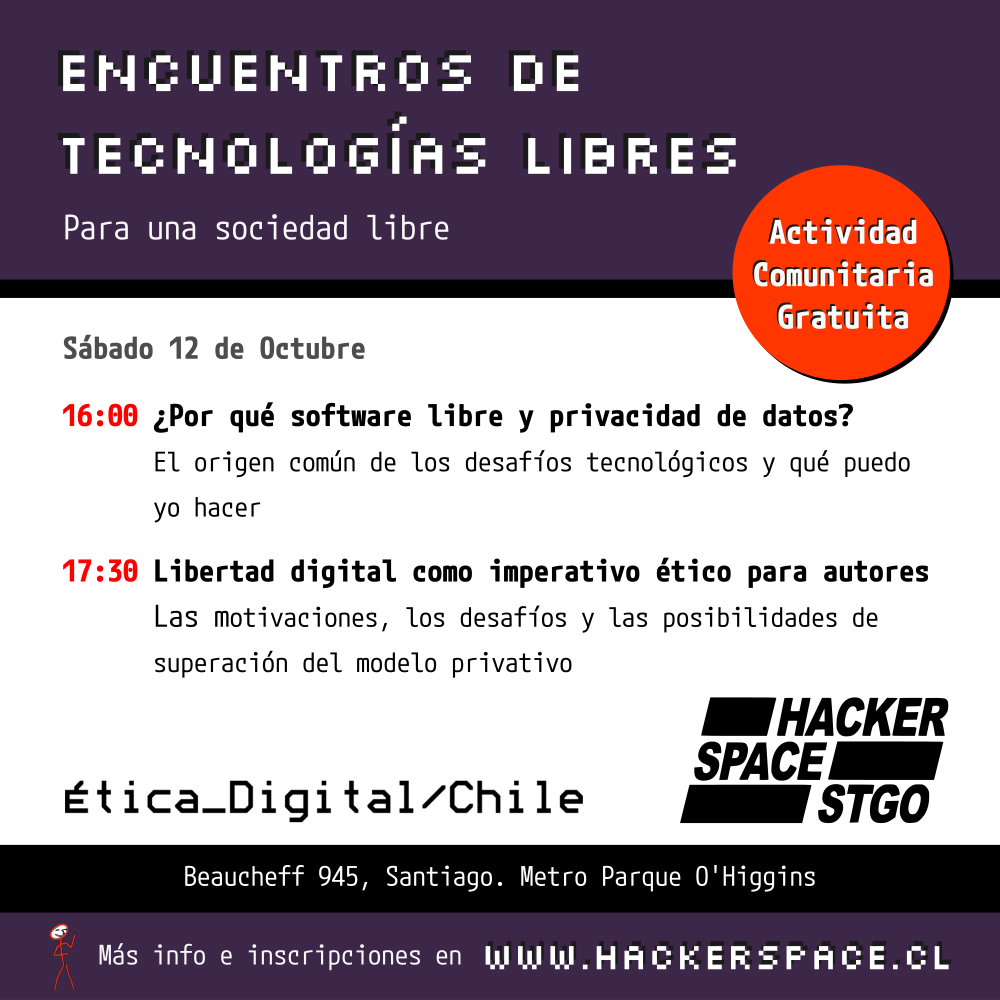 Encuentro 5