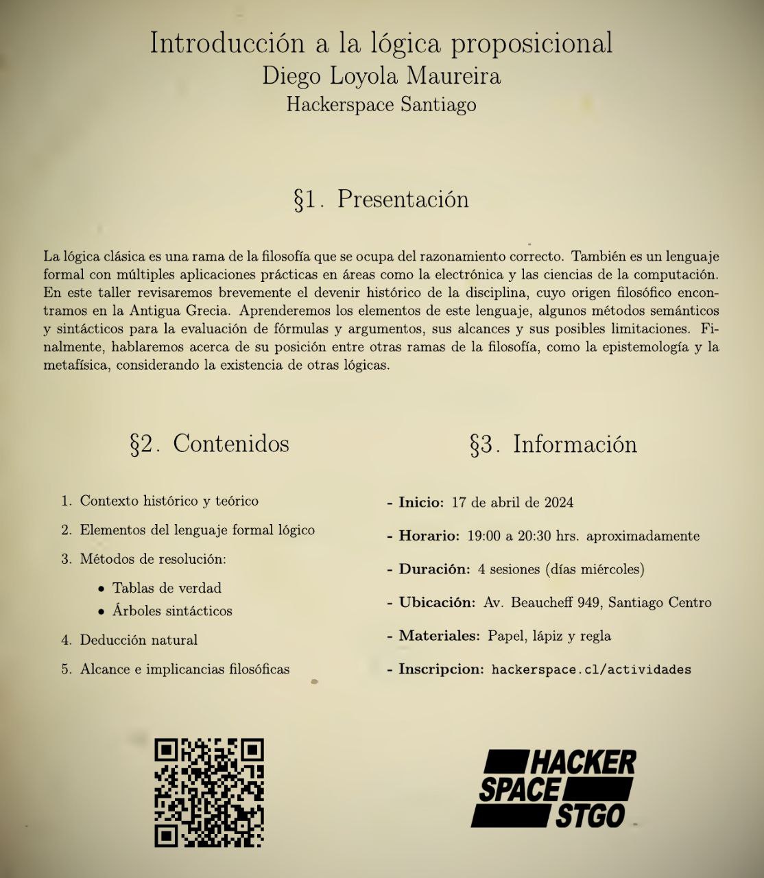 Afiche