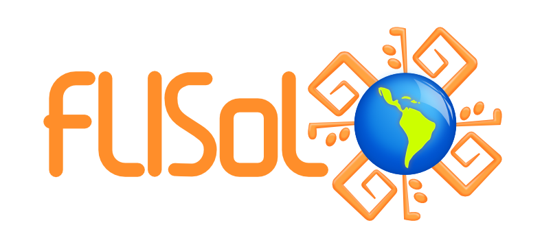 Logo FLISoL